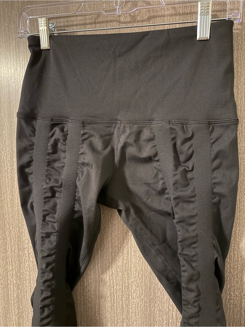 Sweetflexx resistance band leggings - Picture 2 of 9